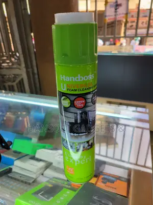 Handboss Universal Foam Cleaning Agent