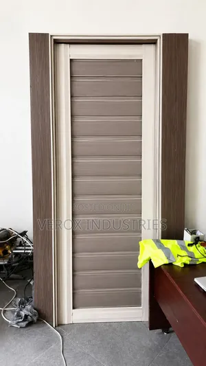 Plastic Doors ( Shutters Only )