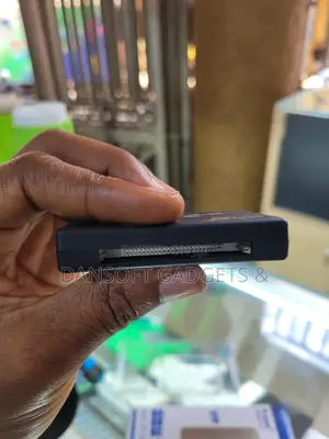 All-in-One Multi-Slot Card Reader