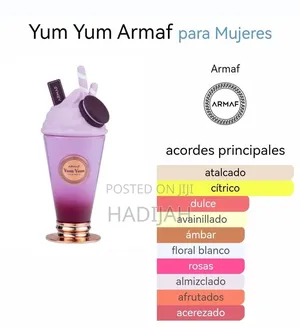 Yum Yum by Armaf