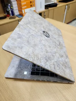 New Laptop HP ProBook 450 G7 16GB Intel Core i7 SSD 1T