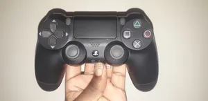 Playstation 4 Slim 500gb (Ps4) Sony