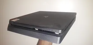 Playstation 4 Slim 500gb (Ps4) Sony