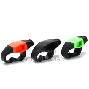Fox 40 Caul Finger Grip Whistles,