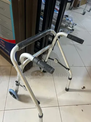 Walking Frame for Children With Casters Adjustable Height Heavy Duty