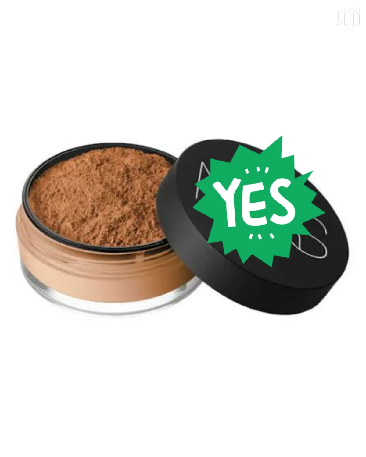 1PC Makeup Loose Finishing Powder Ultra Age Defying Powder.