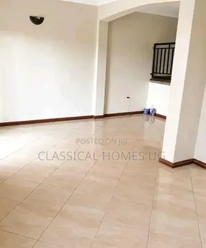 3bdrm Apartment in Mutundwe, Central Division for rent