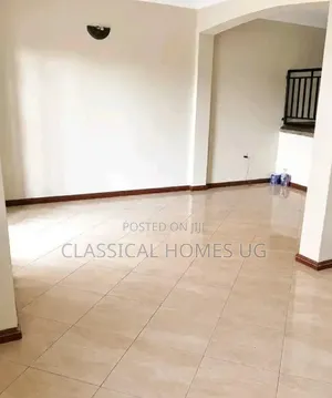 3bdrm Apartment in Mutundwe, Central Division for rent