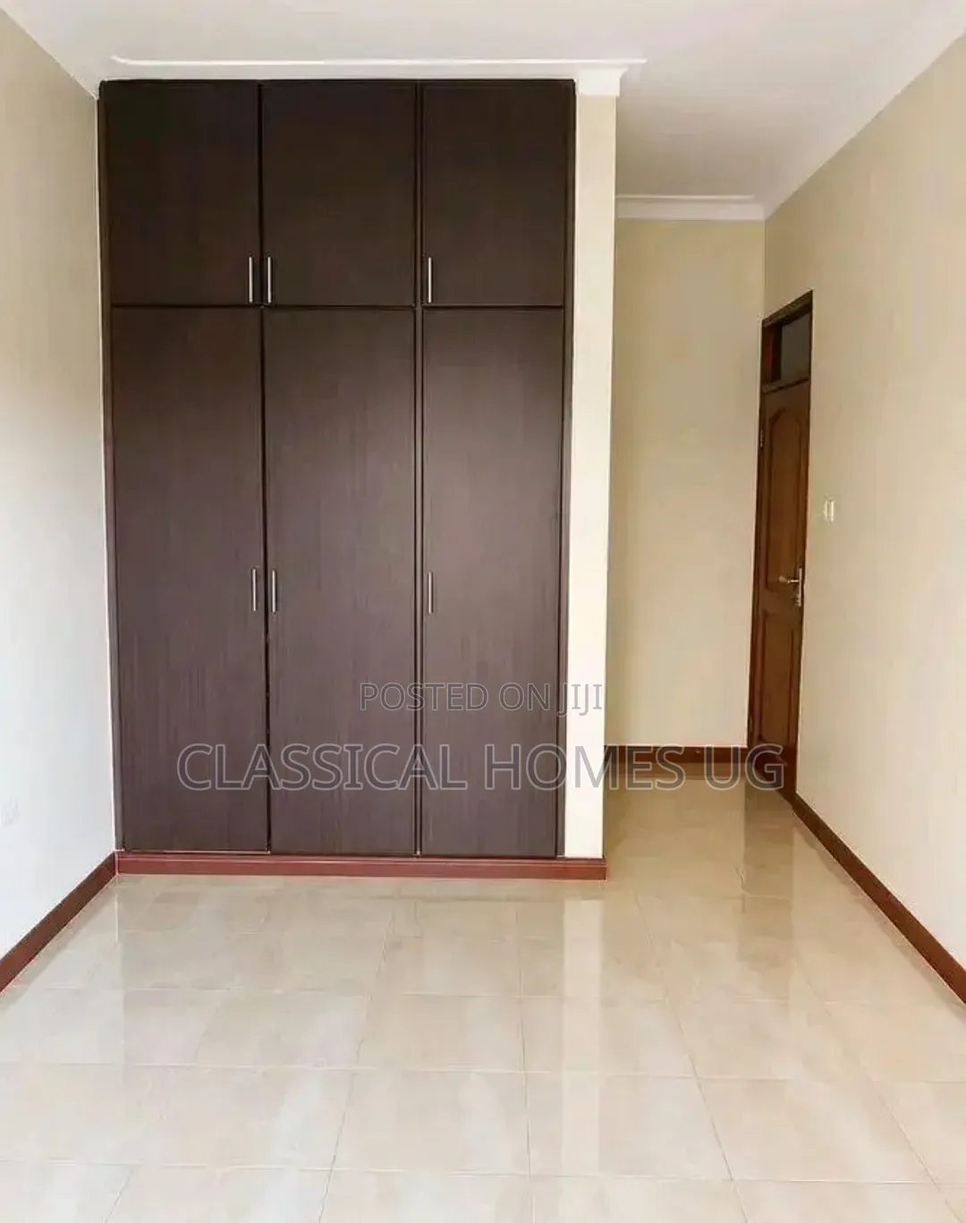 3bdrm Apartment in Mutundwe, Central Division for rent