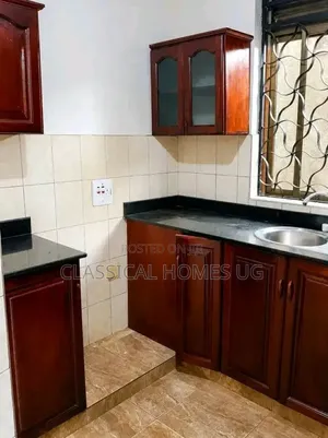 3bdrm Apartment in Mutundwe, Central Division for rent