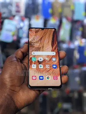 Oppo A73 64 GB Pink