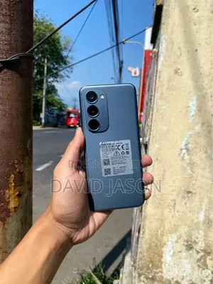 New Tecno Spark 40 Pro+ 256 GB Black