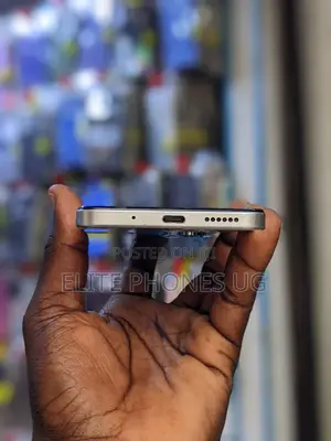 Xiaomi Redmi 12 5G 128 GB White