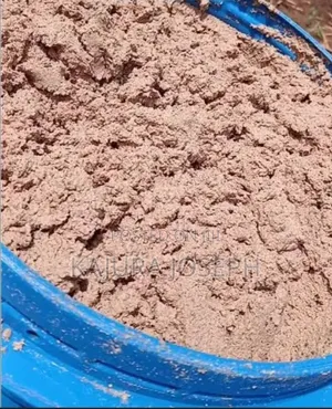 Ebikanja Beer Waste