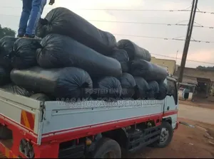 Ebikanja Beer Waste