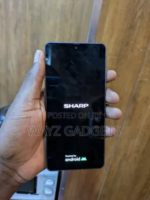 Sharp Aquos sense7 plus 128 GB Bronze