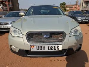 Subaru Outback 2008