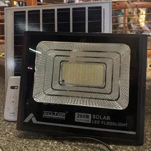 200w Solar Flood Light