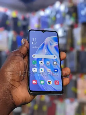Oppo Reno3 A 128 GB Blue