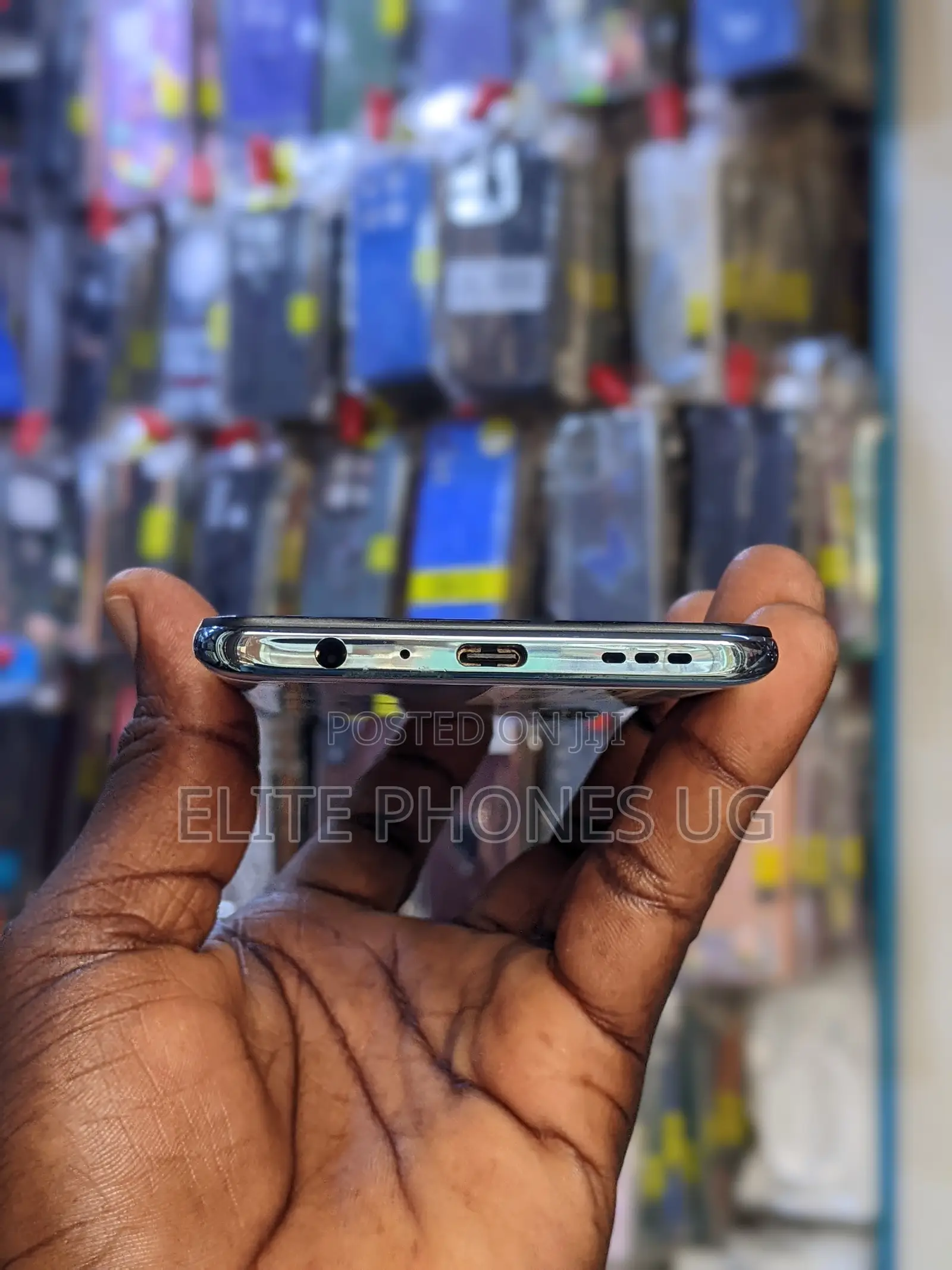 Oppo Reno3 A 128 GB White