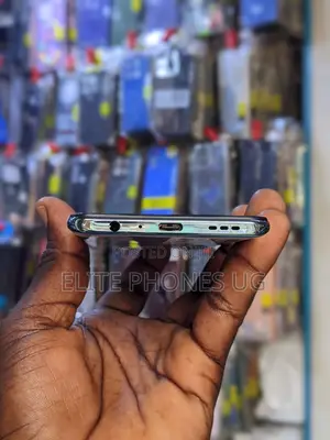 Oppo Reno3 A 128 GB White