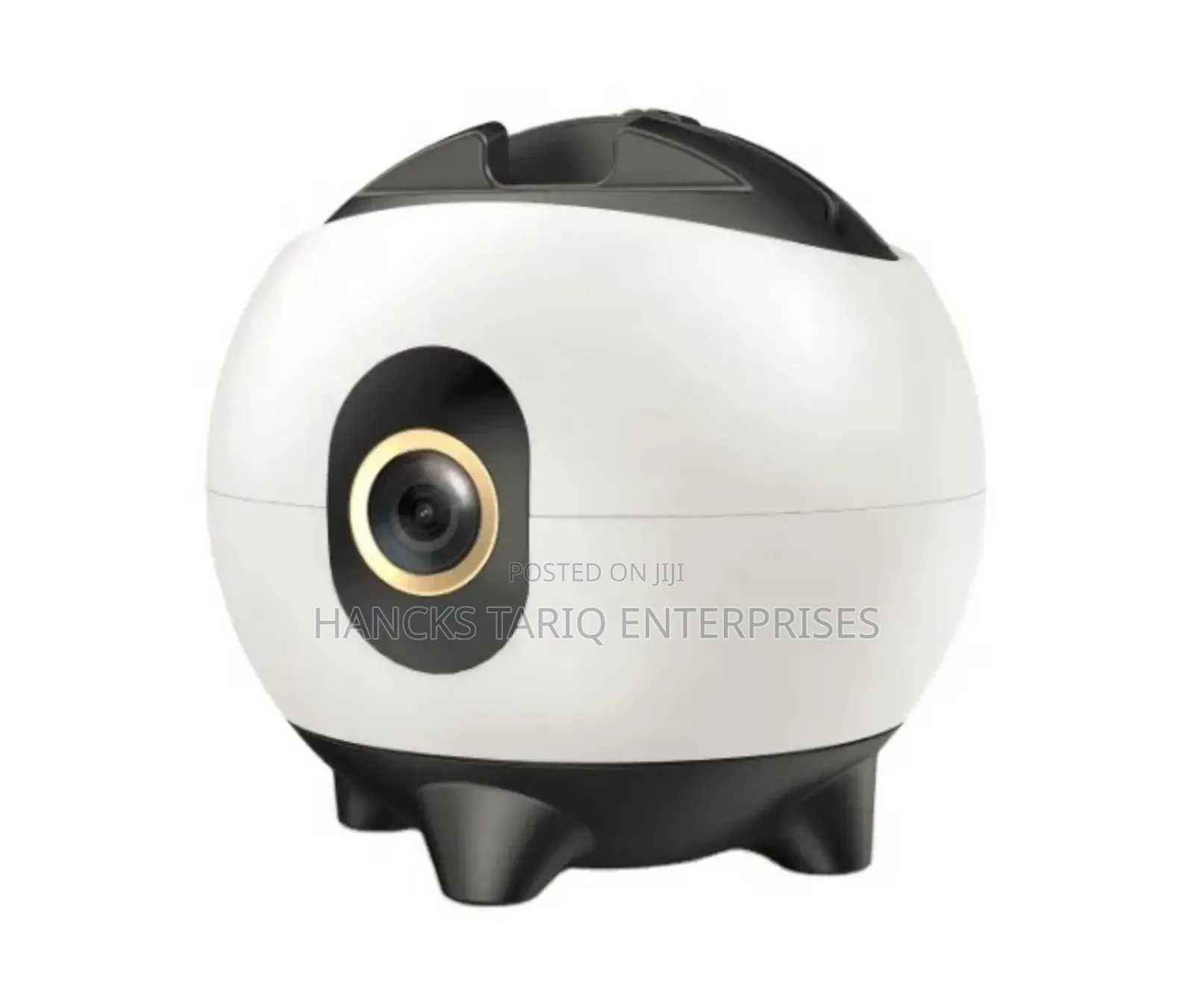 Smart 360° Ai Object Tracking Phone Gimbal
