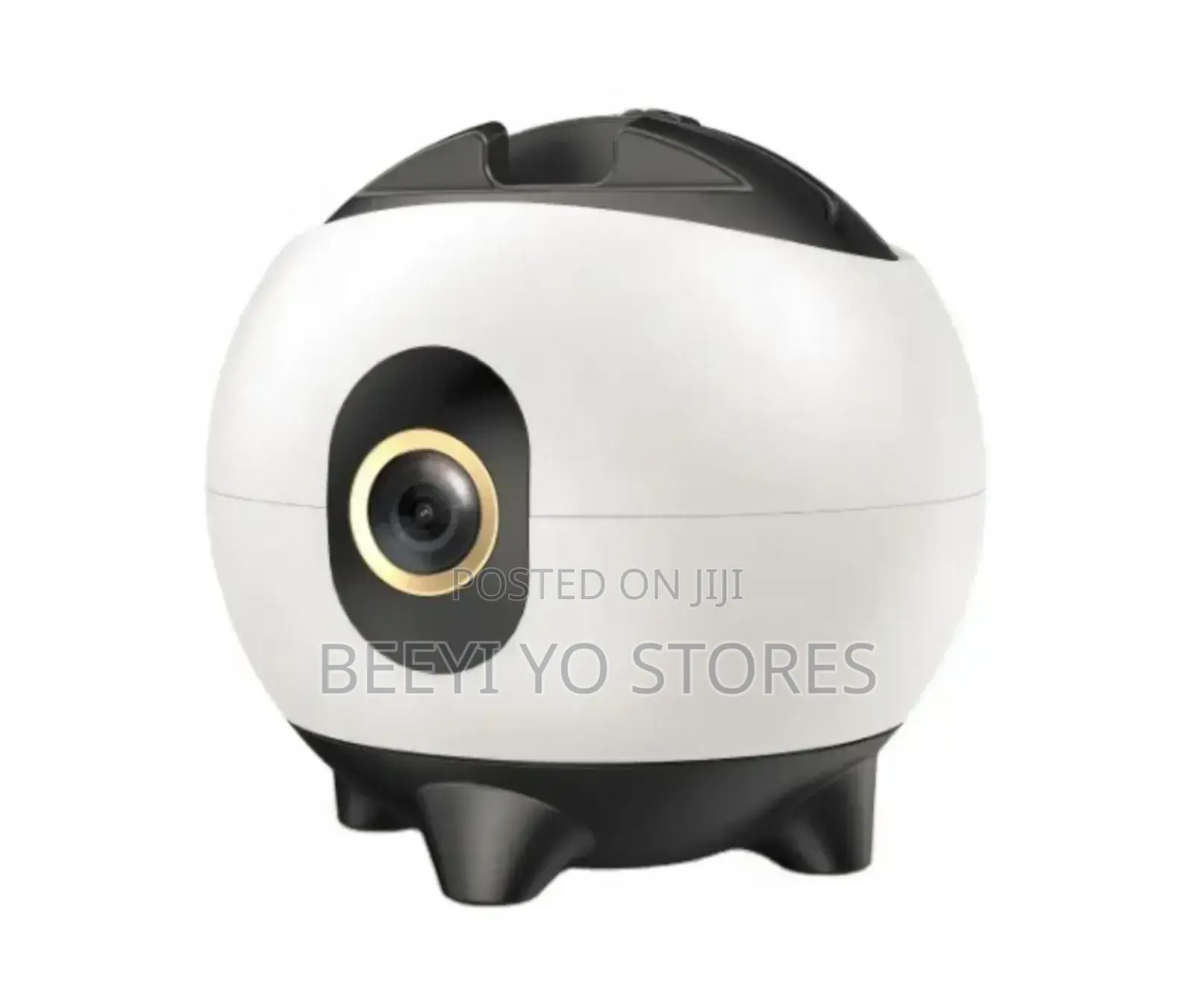 Smart 360° Ai Object Tracking Phone Gimbal