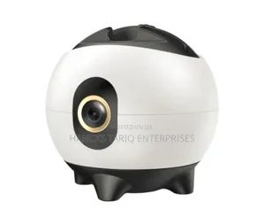 Smart 360° Ai Object Tracking Phone Gimbal