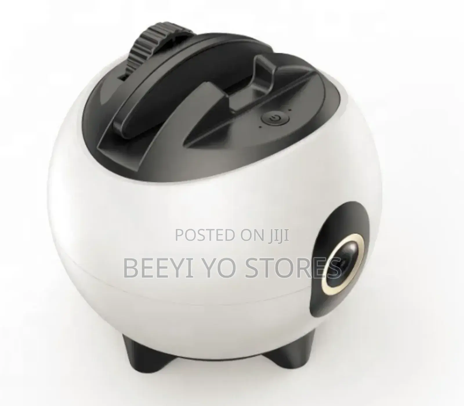 Smart 360° Ai Object Tracking Phone Gimbal