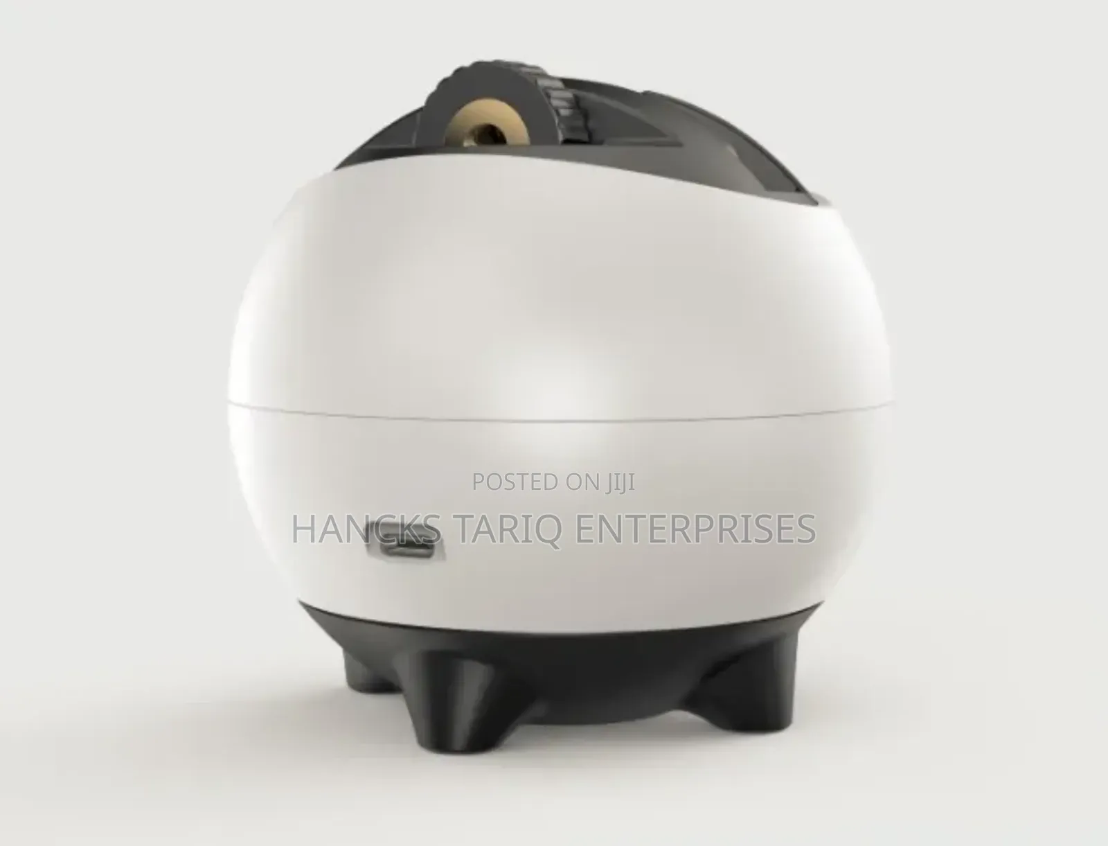 Smart 360° Ai Object Tracking Phone Gimbal