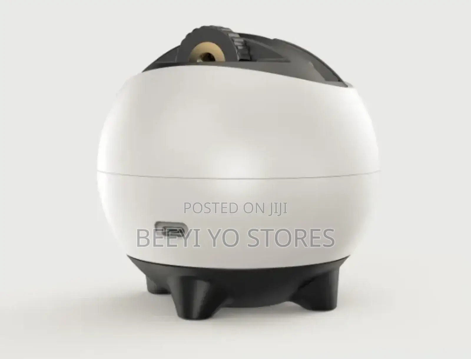 Smart 360° Ai Object Tracking Phone Gimbal