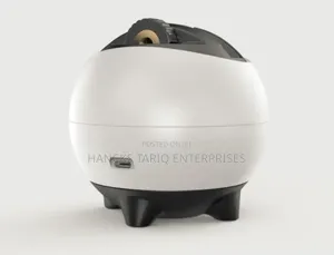 Smart 360° Ai Object Tracking Phone Gimbal