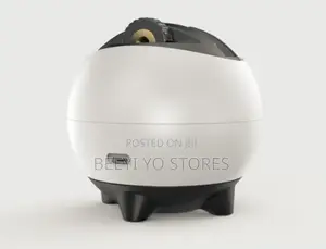 Smart 360° Ai Object Tracking Phone Gimbal