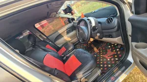 Toyota Passo 2005 Silver