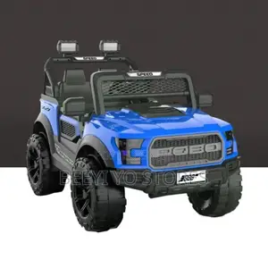 Speed 800" Kids' Off-Road Electric Ride-on Truck