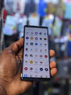 Sony Xperia 5 128 GB Black