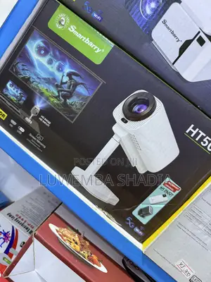Ht 50 Smart Projector