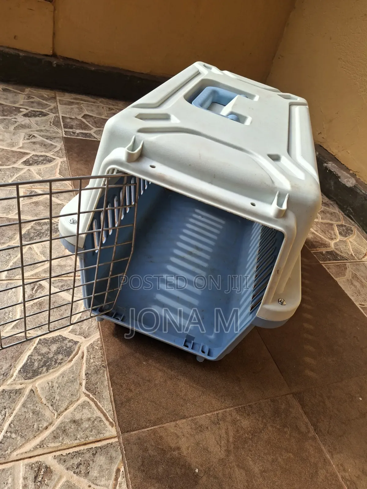 Dog Carrier