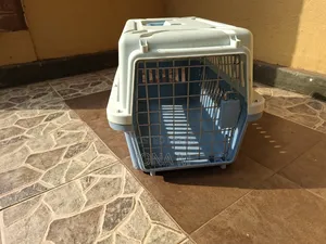 Dog Carrier