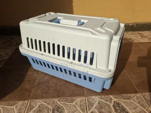 Dog Carrier