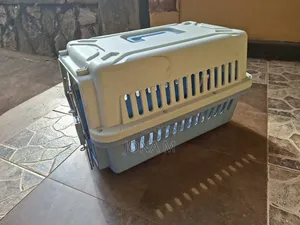 Dog Carrier