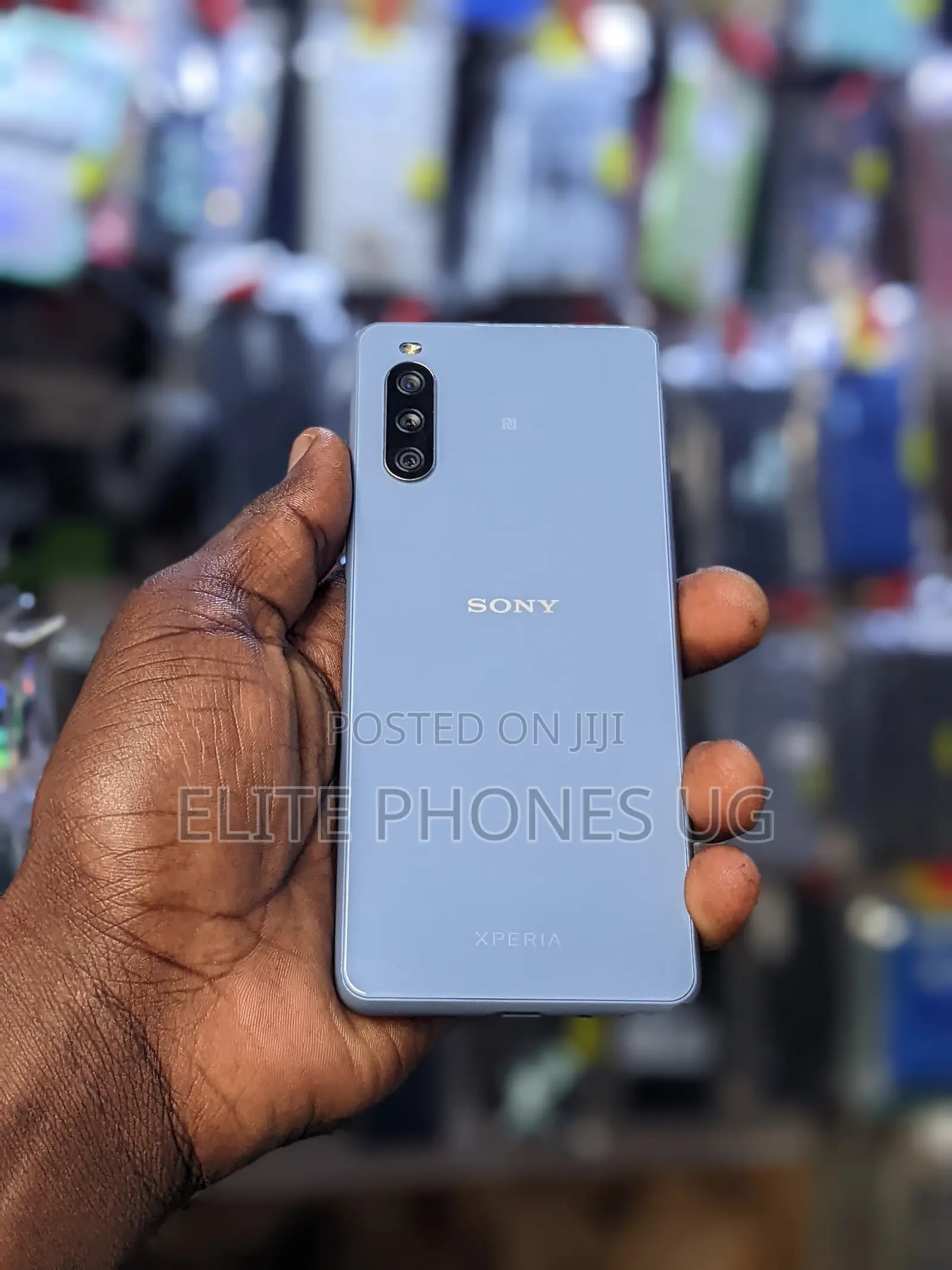 Sony Xperia 10 III Lite 64 GB