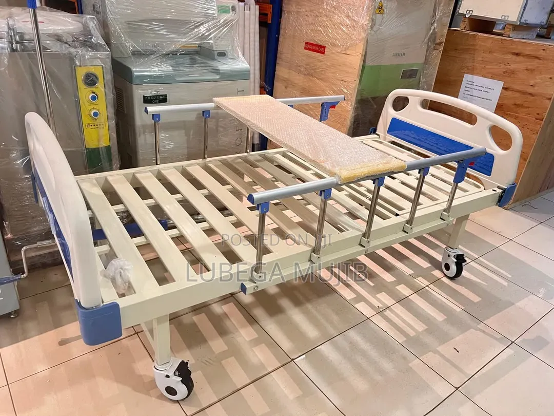Hospital Beds Single Crank