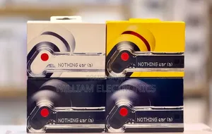 Nothing Ear (A) Wireless Earbuds