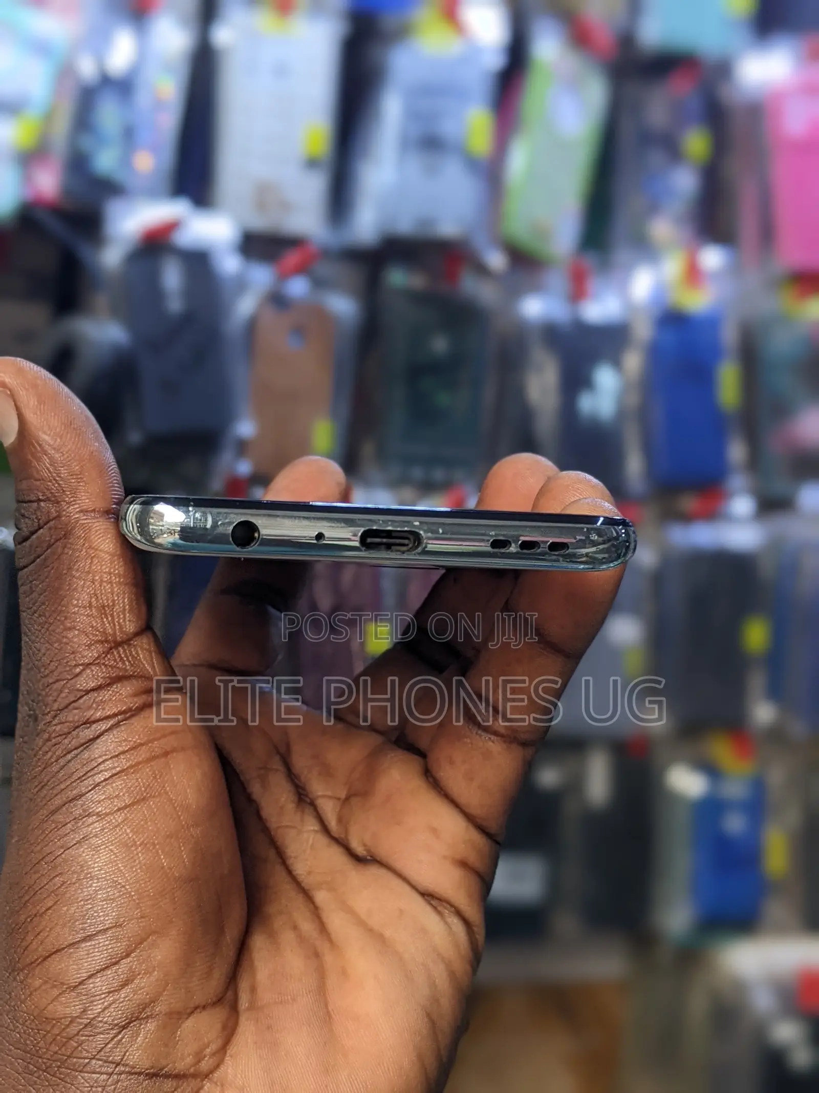 Oppo Reno5 5G 128 GB White