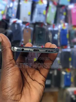 Oppo Reno5 5G 128 GB White