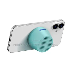 Momax 1-Vibe Go Lite Magnetic Wireless Speaker