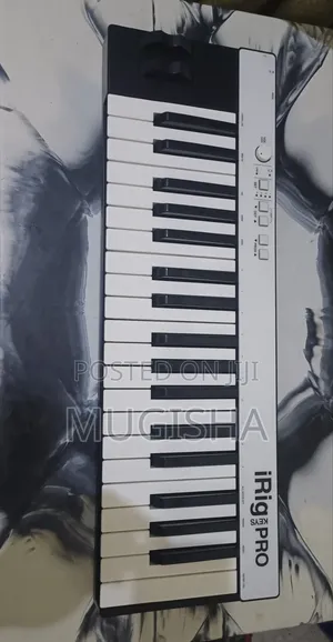Irig Keys Pro. 37keys