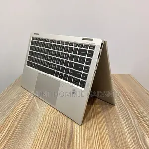 Laptop HP EliteBook x360 1040 G7 16GB Intel Core i7 SSD 256GB