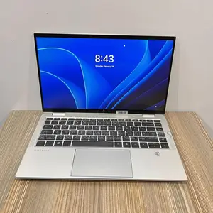 Laptop HP EliteBook x360 1040 G7 16GB Intel Core i7 SSD 256GB